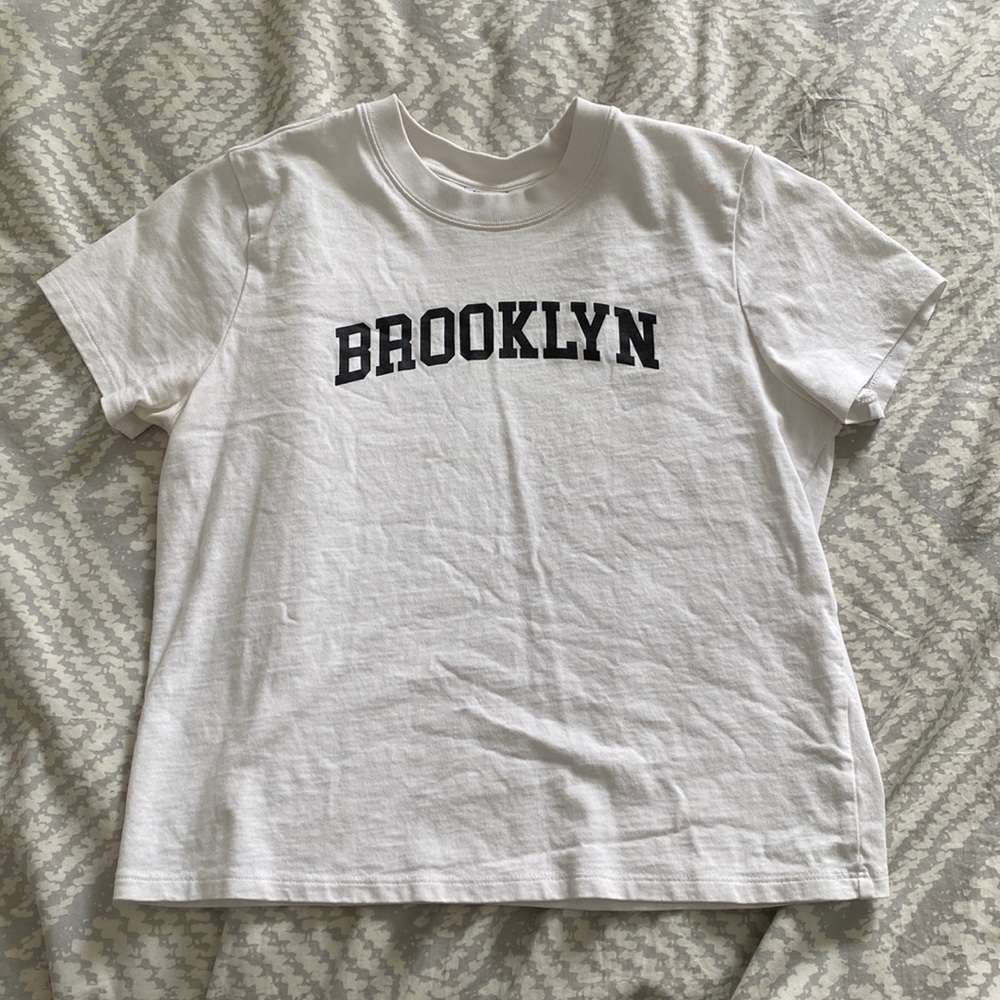 Sunday Best Brooklyn t shirt